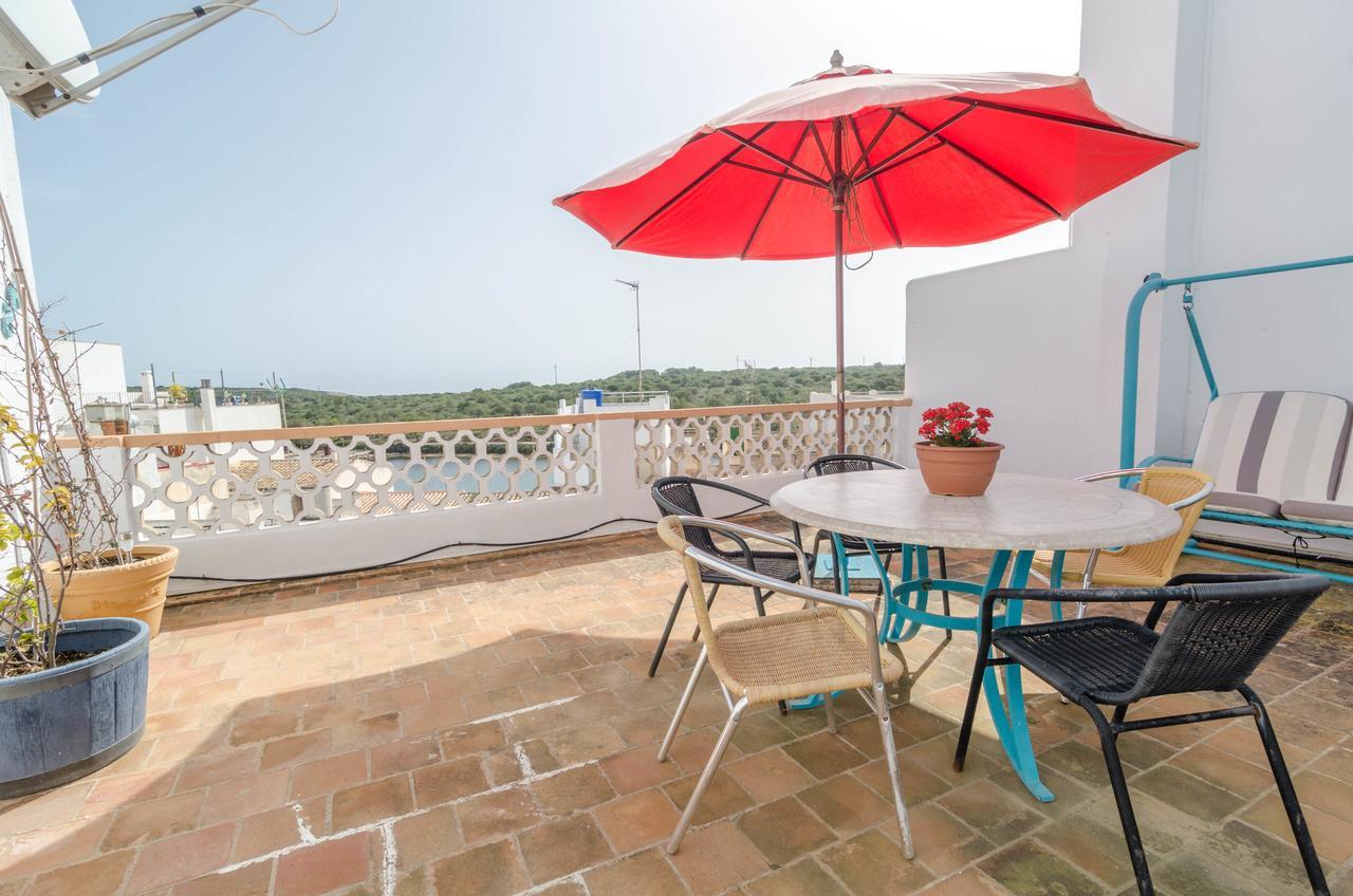 Villa Cas Faroler Portocolom  Esterno foto